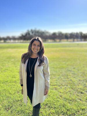 Photo of Alexandra M.