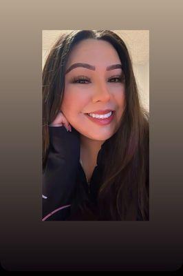 Photo of Ashley Y.