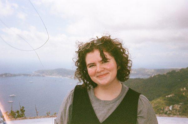 photo of Grace F.