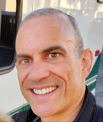 Photo of Gary M.