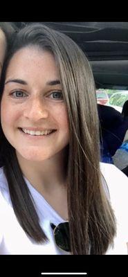 Photo of Rebecca F.