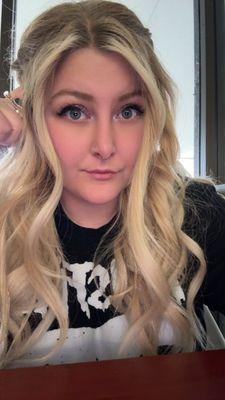 Photo of Kelsey C.