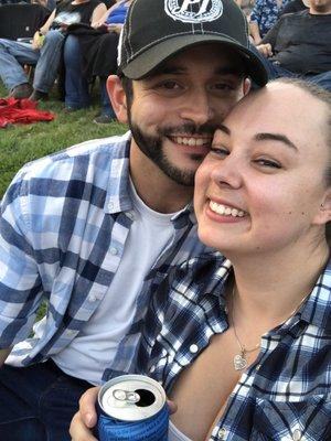 photo of Danielle W.