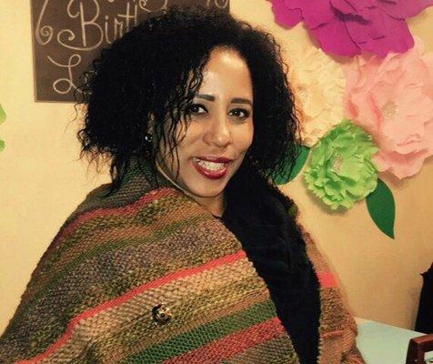 photo of Virgadean R.