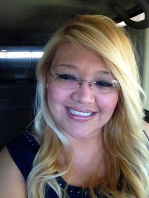 Photo of Alice G.