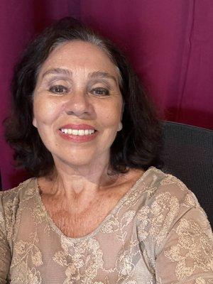 photo of Donatella P.