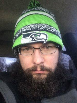Photo of Evan D.