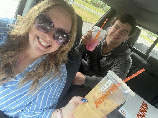 Photo of Kimberly G.