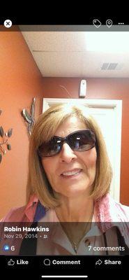 Photo of Robin H.