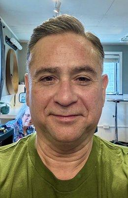 photo of Leonardo R.