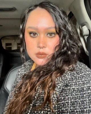 Photo of Natalie G.