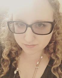 photo of Amie Hope T.