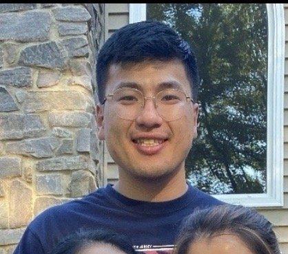 Photo of Ming Z.