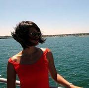 Photo of Christina R.