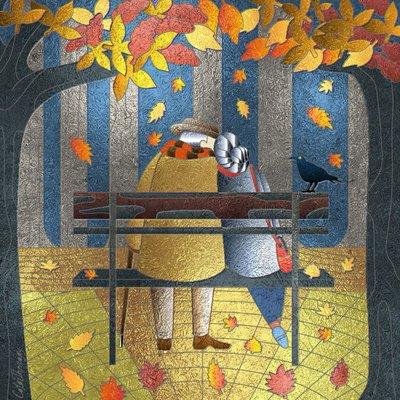 photo of Margaret B.