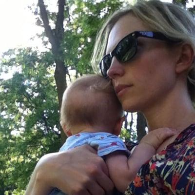 photo of Elizabeth F.