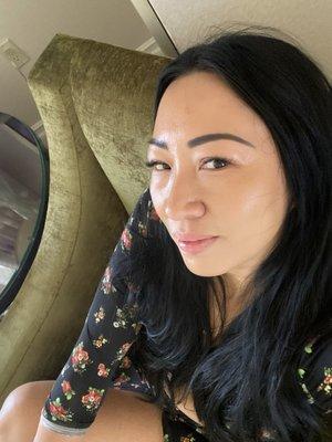 photo of Isabella B.