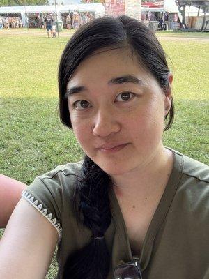 Photo of Maggie M.