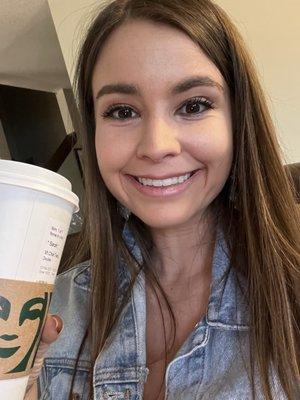 Photo of Sarah H.