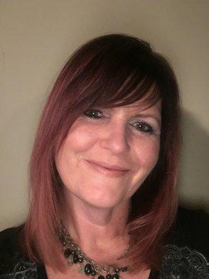 Photo of Kristal M.