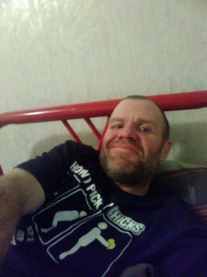 Photo of Jimmie J.