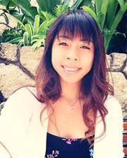 photo of Christina N.