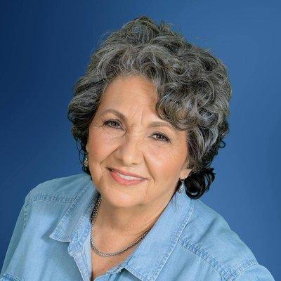 photo of Mary Lou C.