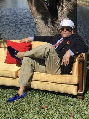 photo of Gary B.