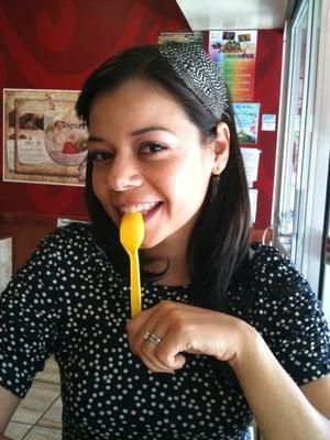 Photo of Suzy B.