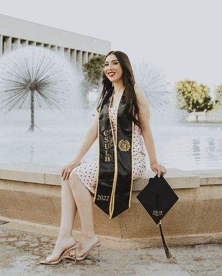 Photo of Sandra G.