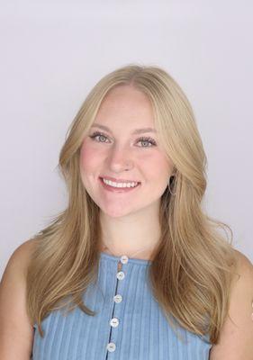 Photo of Keira H.