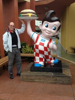 photo of Dominick M.