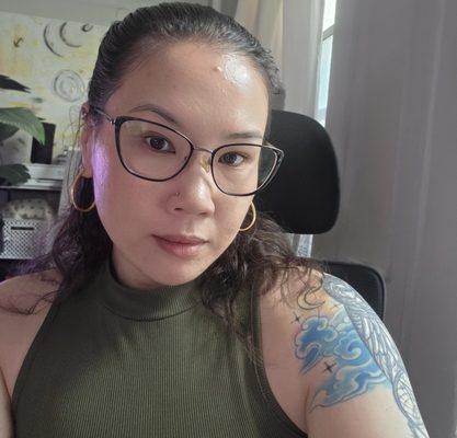 Photo of Emily C.