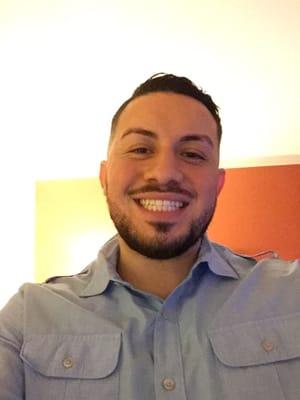 Photo of Alex P.