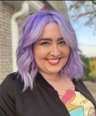 Photo of Marla B.