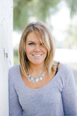 Photo of Amy H.