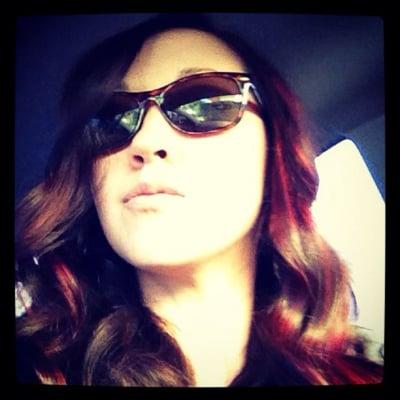 Photo of Becky Q.