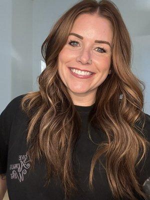 Photo of Megan S.