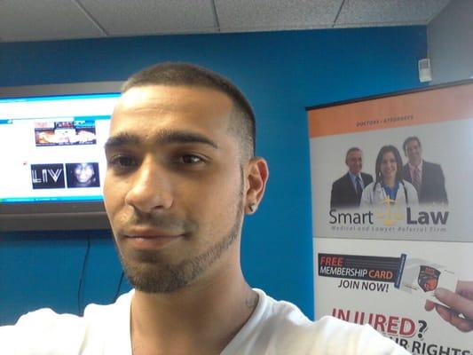 Photo of Carlos S.