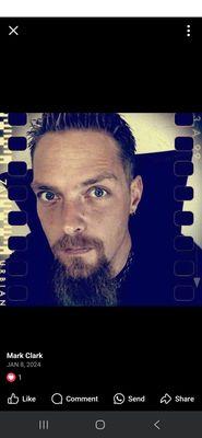 Photo of Mark C.