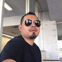 photo of Francisco C.