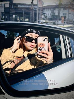 photo of Lissette O.