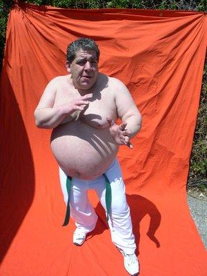 Photo of Uncle Joey D.