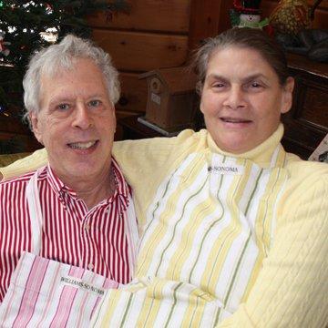 Photo of Christina And Abbott F.