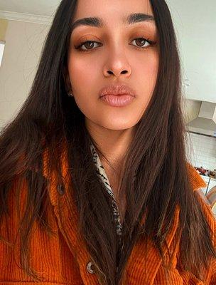 Photo of Mariam E.