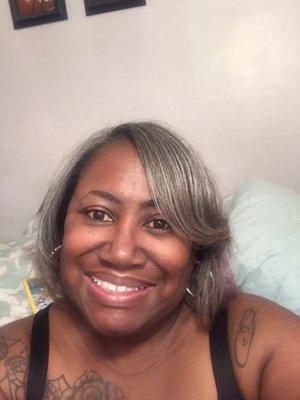 Photo of Gina P.