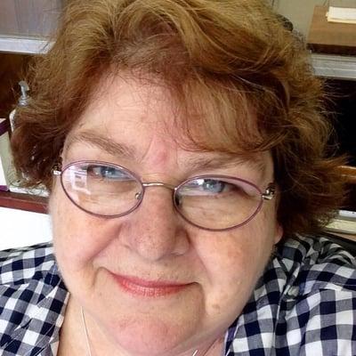 Photo of Ramona D.