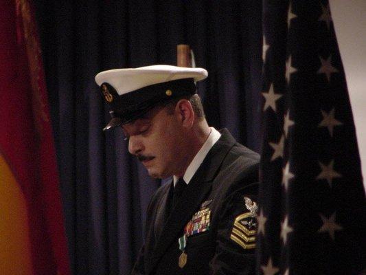 Photo of David C.