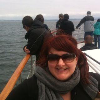 Photo of Beth B.