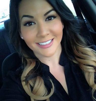 Photo of Stephanie E.